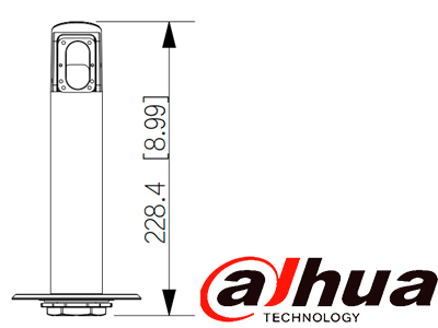 Especificaciones Técnicas