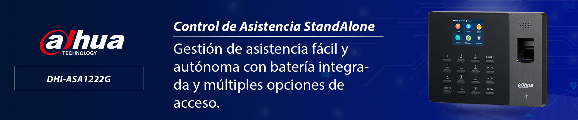 Información General