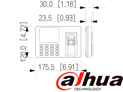 Especificaciones Técnicas 
