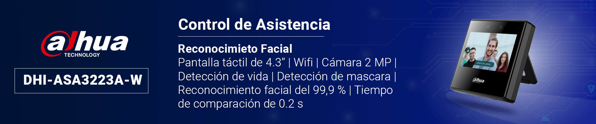 Información General