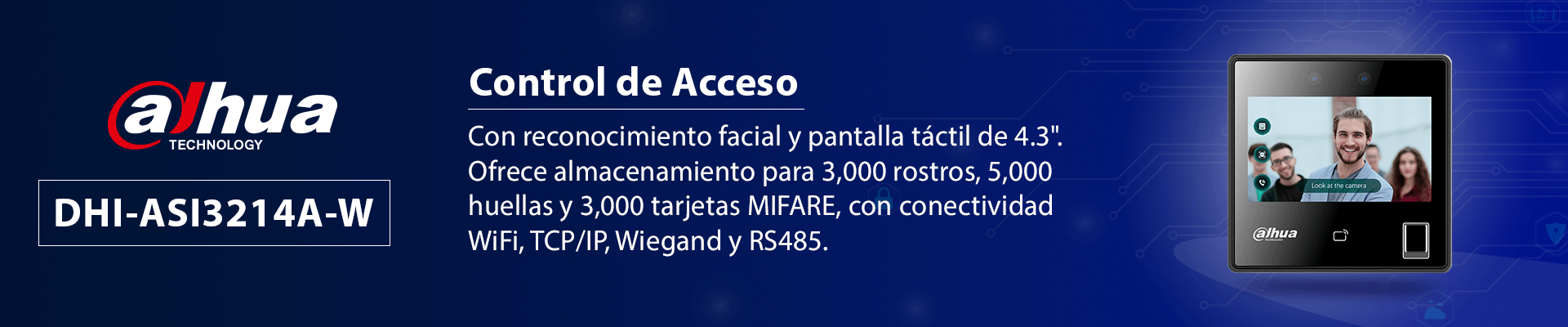 Información General