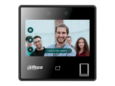 Principales Características