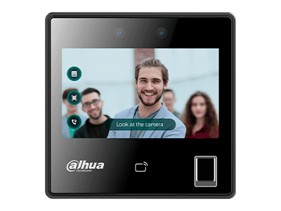 Principales Características