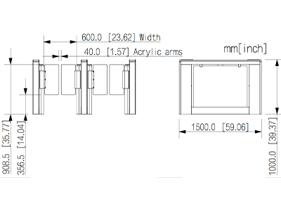 Especificaciones Técnicas 