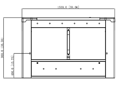 Especificaciones Técnicas