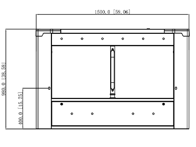 Especificaciones Técnicas
