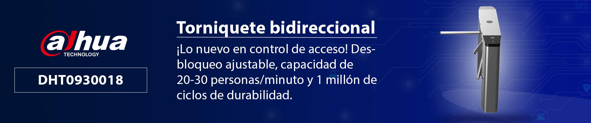 Información general