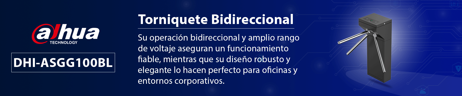 Información General