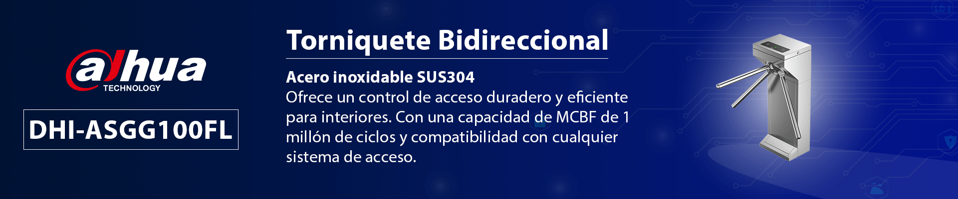 Información General