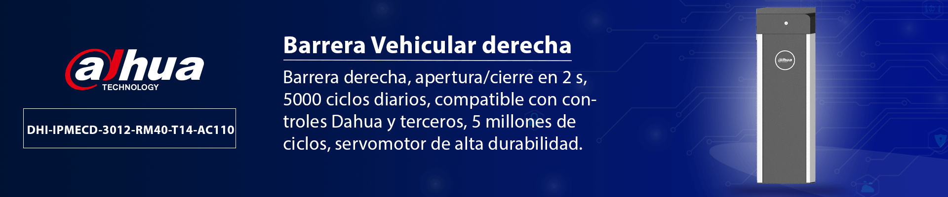 Descripción General