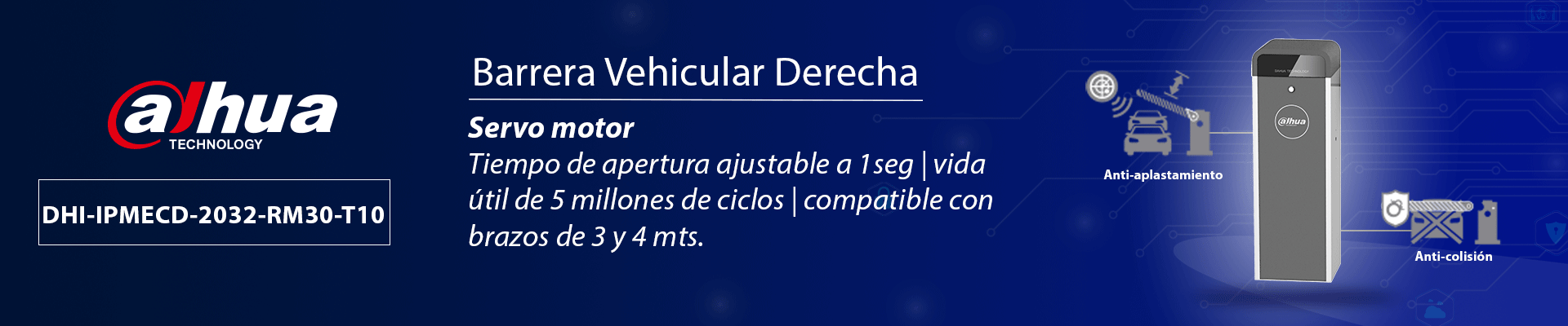 Información General