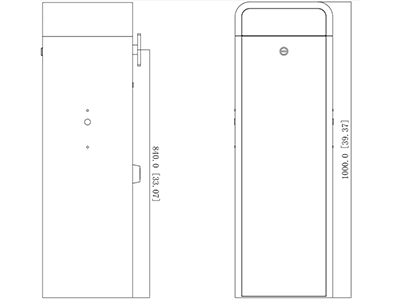 Especificaciones Técnicas: