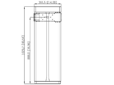 Especificaciones Técnicas 