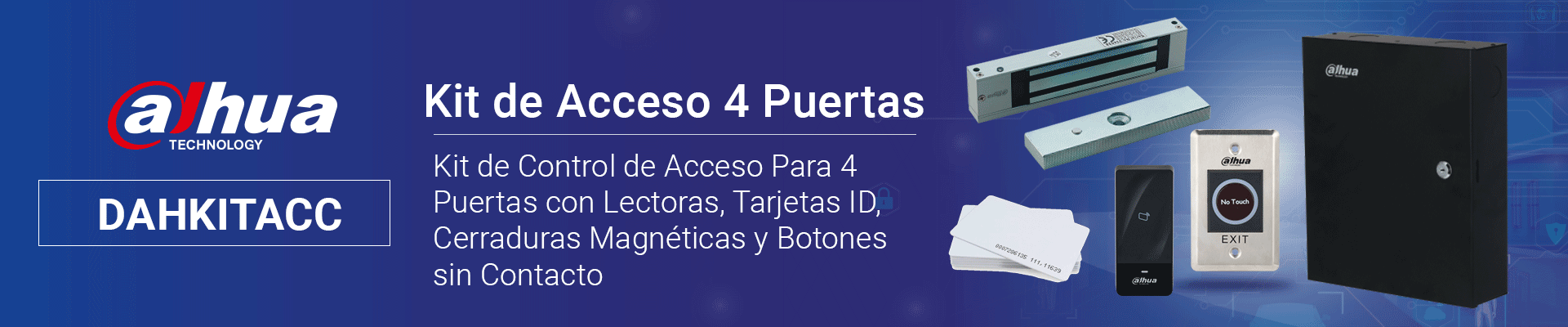 Información General