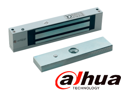 Cerradura electromagnética Dahua ASF180A-V1