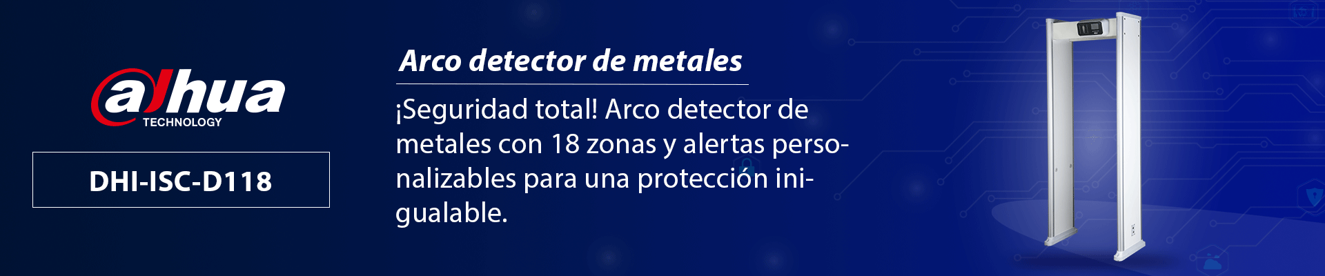 Información General