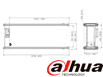 Especificaciones Técnicas