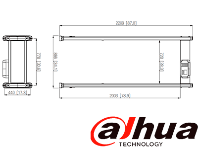 Especificaciones Técnicas
