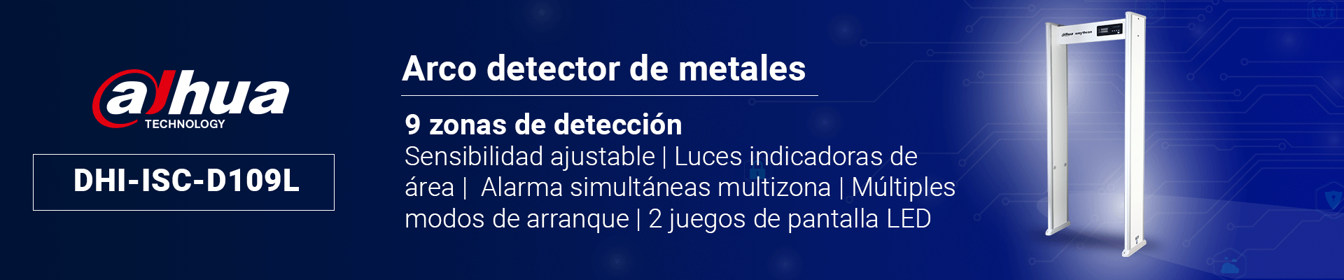 Información General