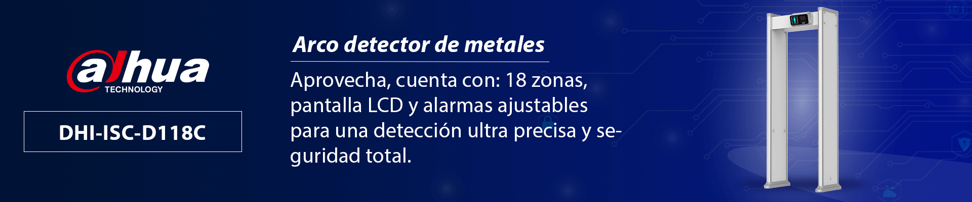 Información General