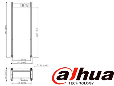 Especificaciones Técnicas