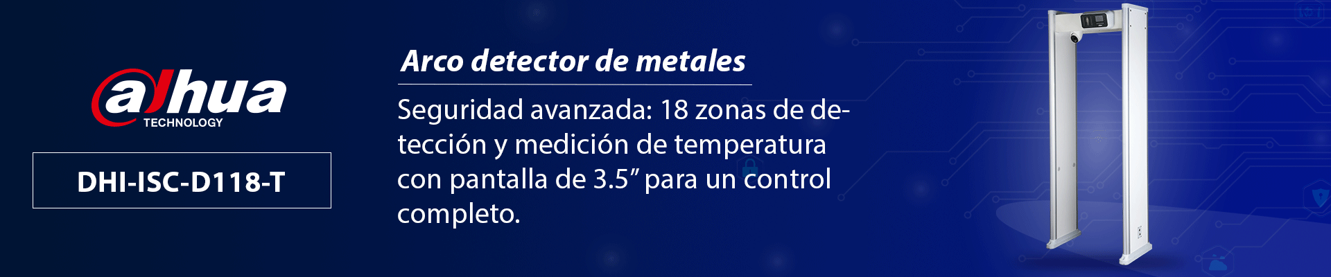 Información general