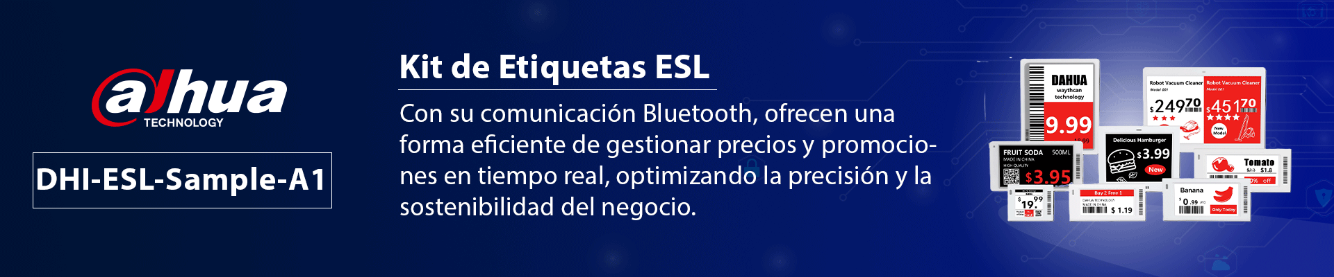 Información General