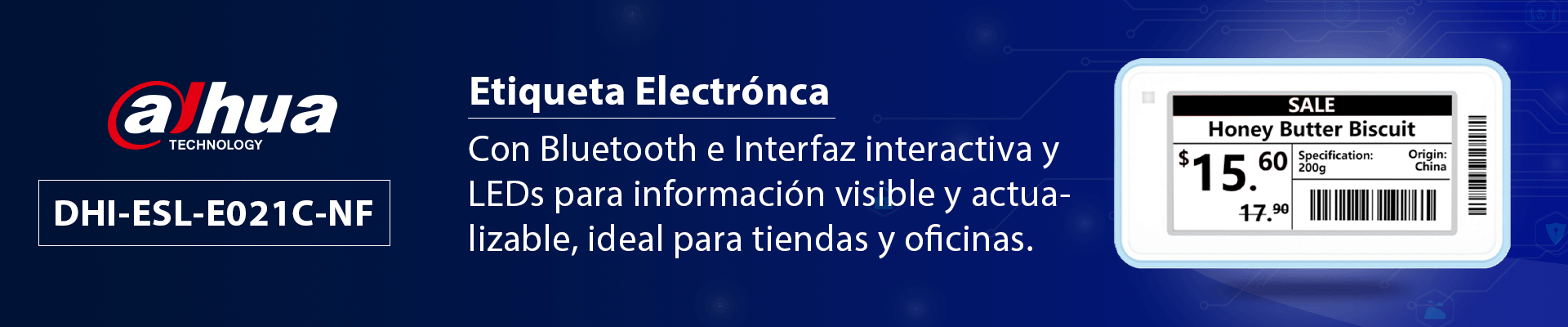 Información General