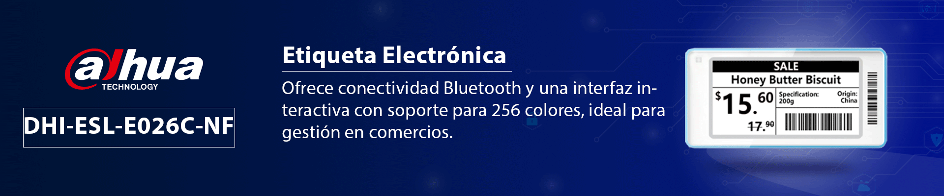 Información General