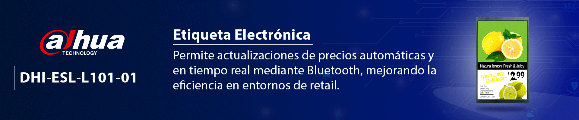 Información General