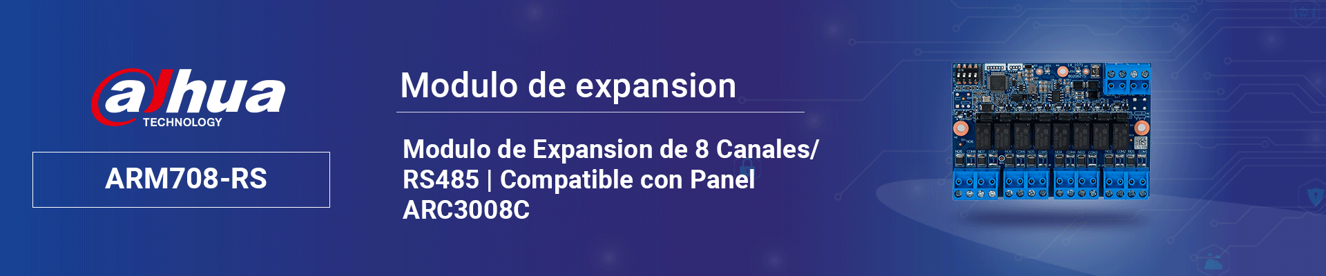 Información General