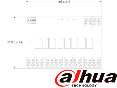 Especificaciones Técnicas