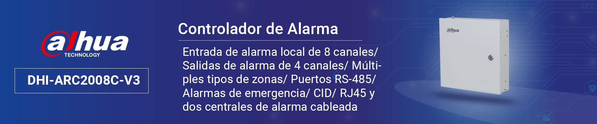 Información General