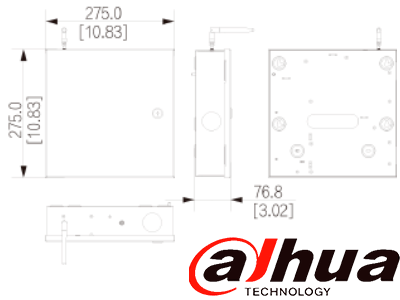Especificaciones Técnicas