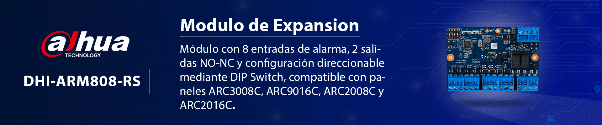 Información General