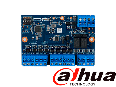 Características Principales