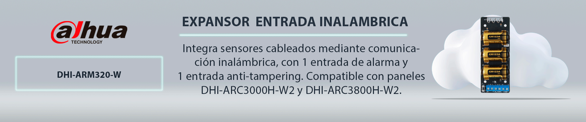 Información General