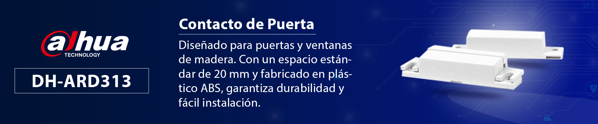 Información General