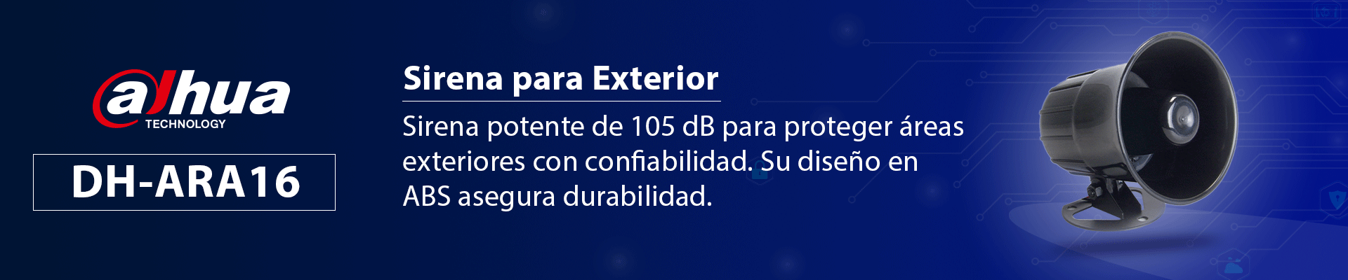 Información General