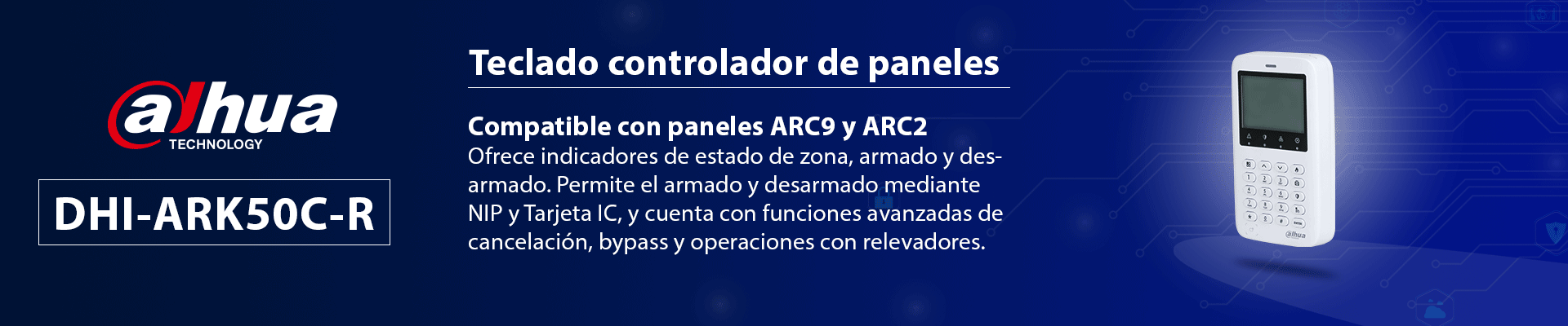 Información General