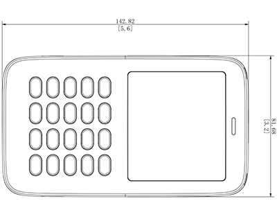 Especificaciones Técnicas 