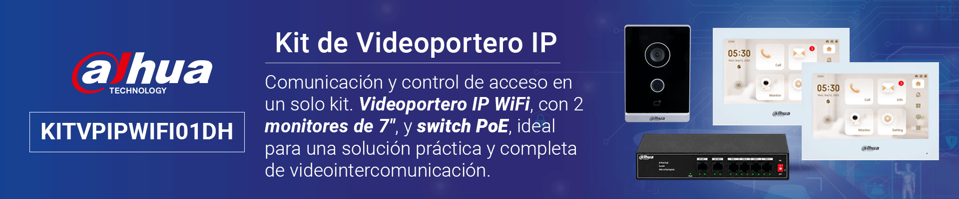 Información General