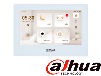 Monitor DHI-VTH2621GW-P