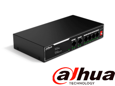 Switch DH-SF1006LP
