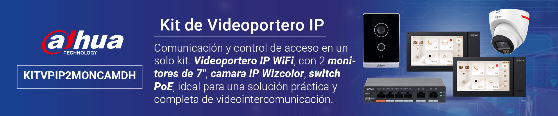 Información General