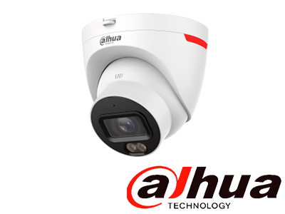 Cámara IP DH-IPC-HDW2249T-S-PRO