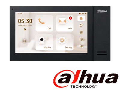 Monitor DHI-VTH2421FB-P