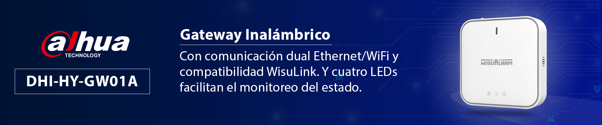 Información General