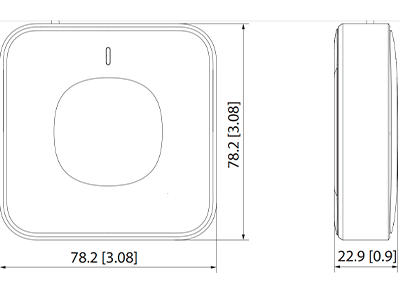 Especificaciones Técnicas 