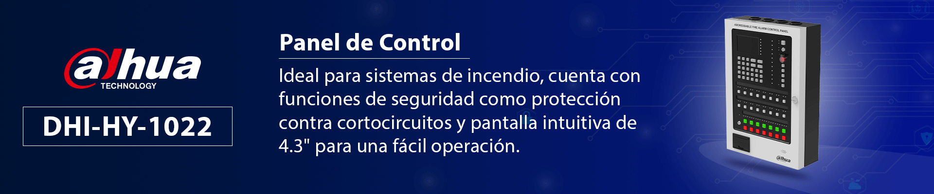 Información General